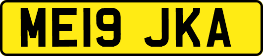 ME19JKA