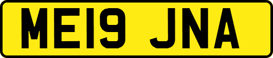 ME19JNA