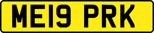 ME19PRK