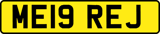 ME19REJ