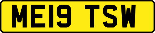 ME19TSW