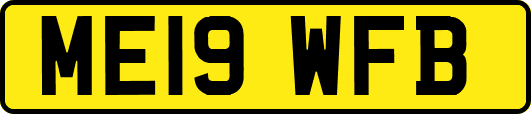 ME19WFB