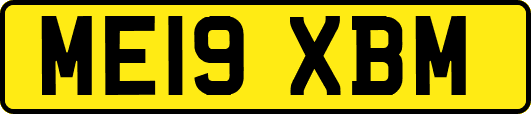 ME19XBM