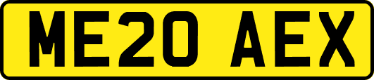 ME20AEX