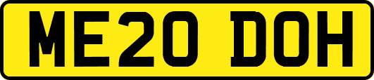 ME20DOH
