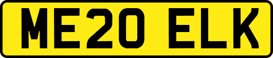 ME20ELK