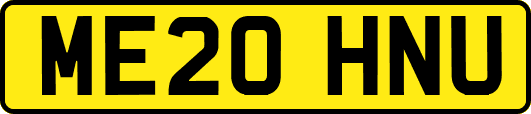 ME20HNU
