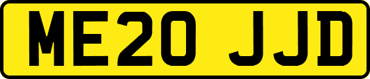 ME20JJD
