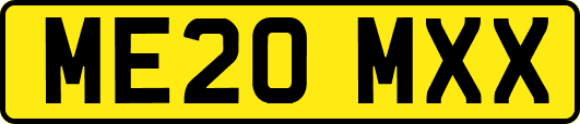 ME20MXX