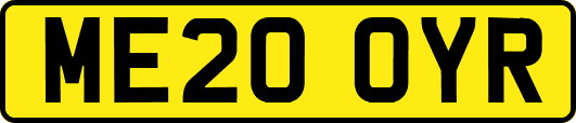 ME20OYR