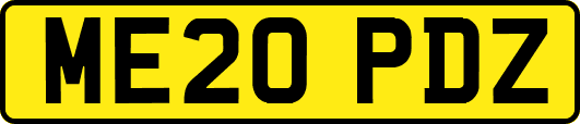 ME20PDZ