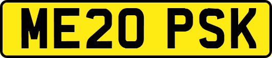 ME20PSK