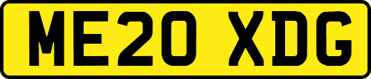 ME20XDG