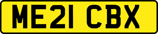 ME21CBX
