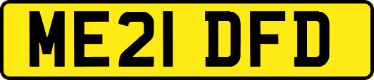 ME21DFD