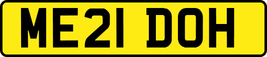 ME21DOH