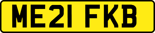 ME21FKB