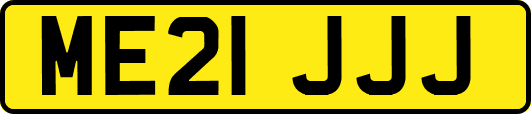 ME21JJJ
