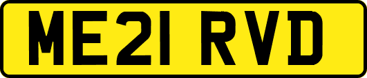 ME21RVD
