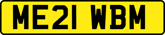 ME21WBM