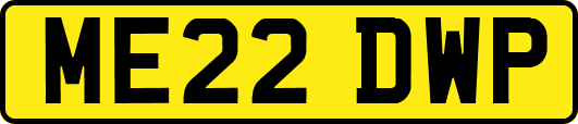 ME22DWP