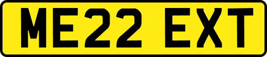ME22EXT