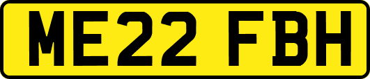 ME22FBH