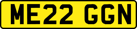 ME22GGN