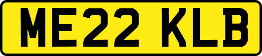 ME22KLB