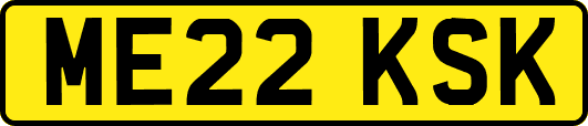 ME22KSK