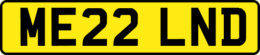 ME22LND
