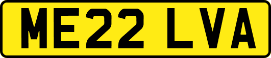 ME22LVA