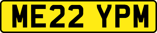 ME22YPM