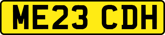 ME23CDH