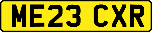 ME23CXR