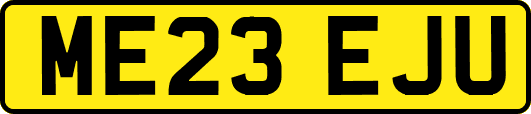 ME23EJU