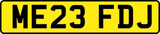 ME23FDJ