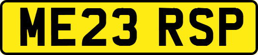 ME23RSP