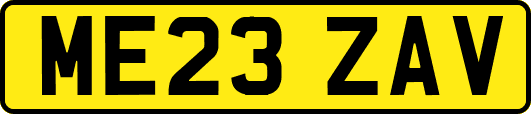 ME23ZAV
