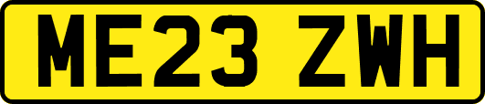ME23ZWH