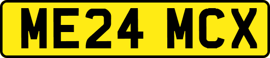 ME24MCX