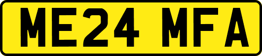 ME24MFA