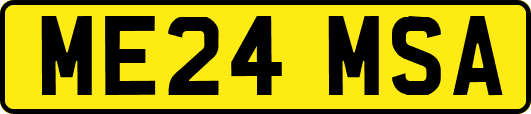 ME24MSA