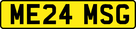 ME24MSG