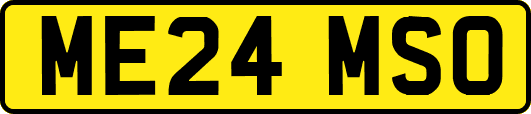 ME24MSO