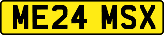 ME24MSX