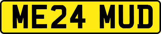 ME24MUD