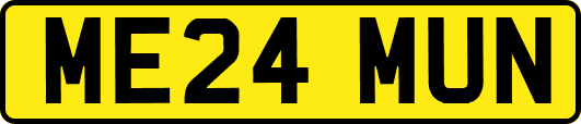 ME24MUN