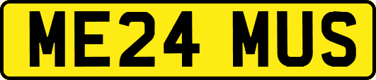 ME24MUS