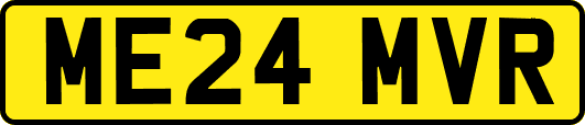 ME24MVR